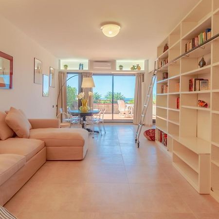Casa Carolina Mare, Comfort E Relax Camogli Eksteriør bilde