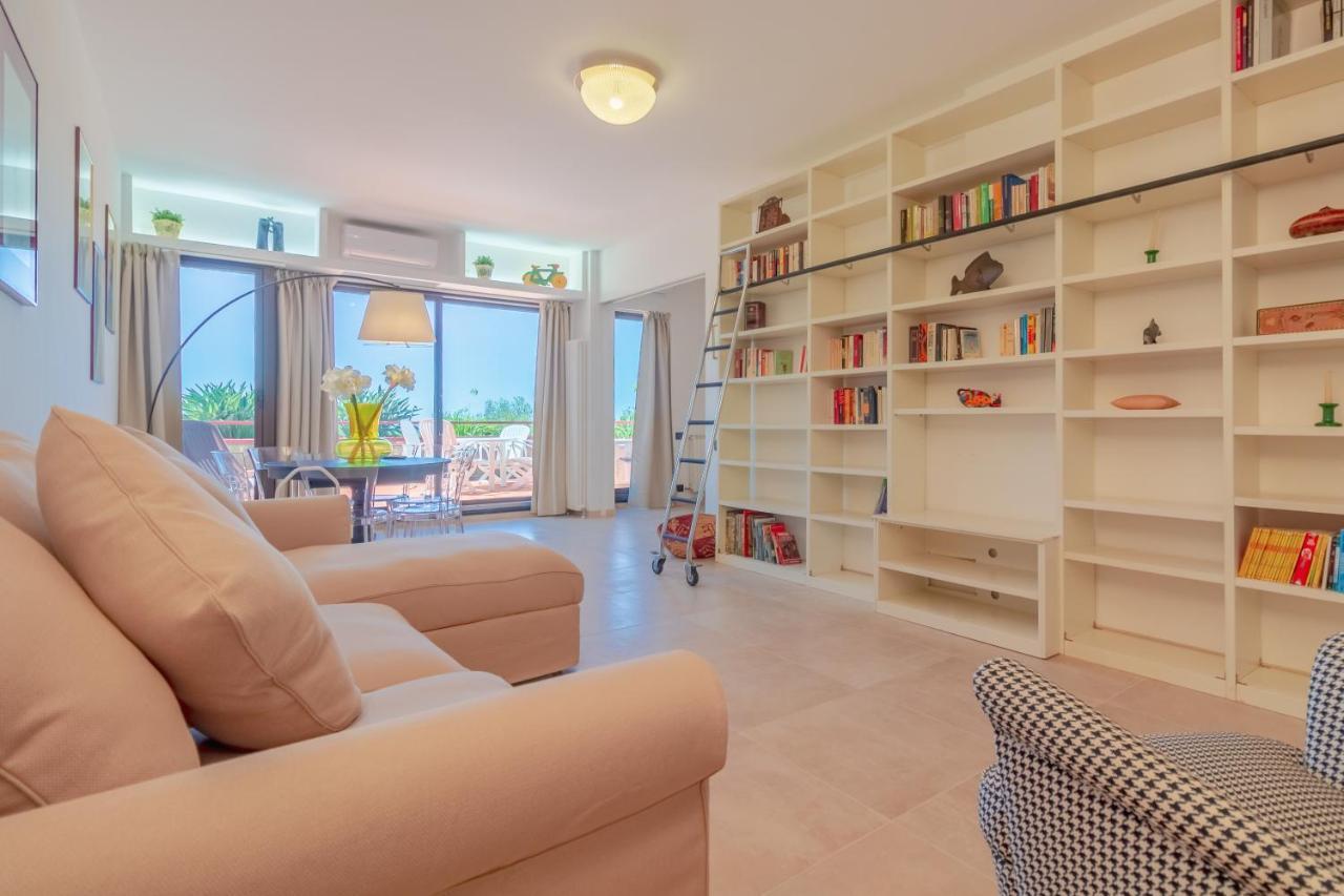 Casa Carolina Mare, Comfort E Relax Camogli Eksteriør bilde