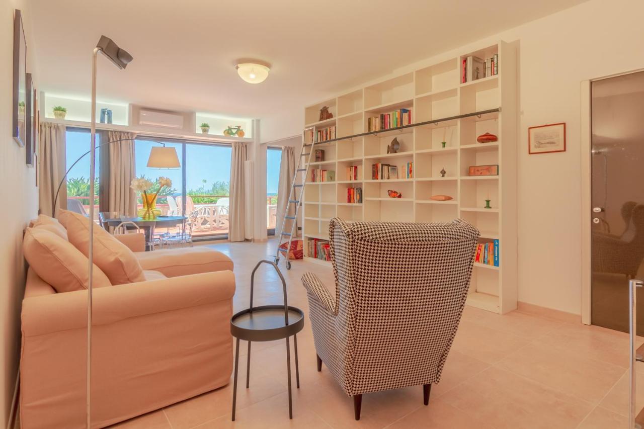 Casa Carolina Mare, Comfort E Relax Camogli Eksteriør bilde
