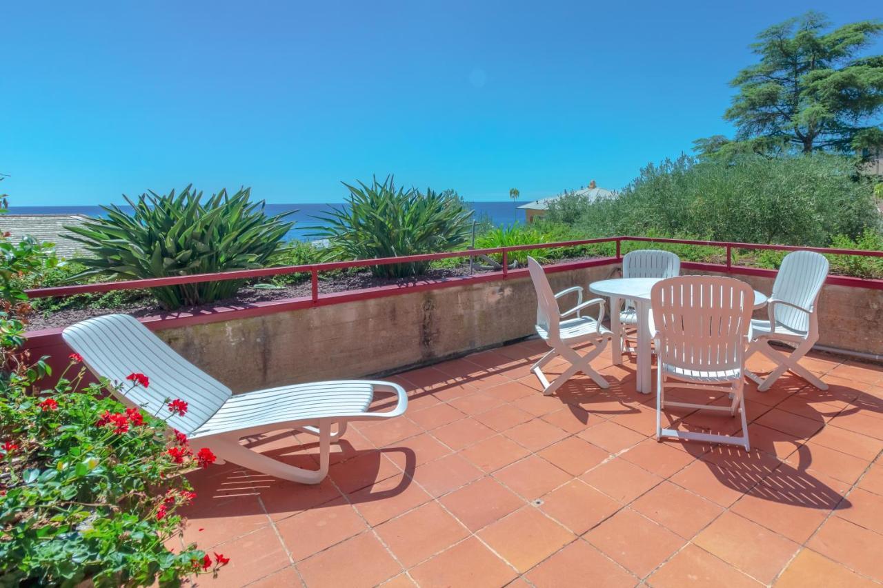 Casa Carolina Mare, Comfort E Relax Camogli Eksteriør bilde