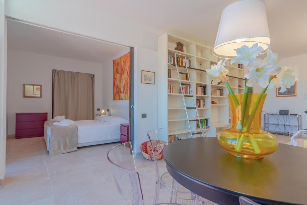 Casa Carolina Mare, Comfort E Relax Camogli Eksteriør bilde