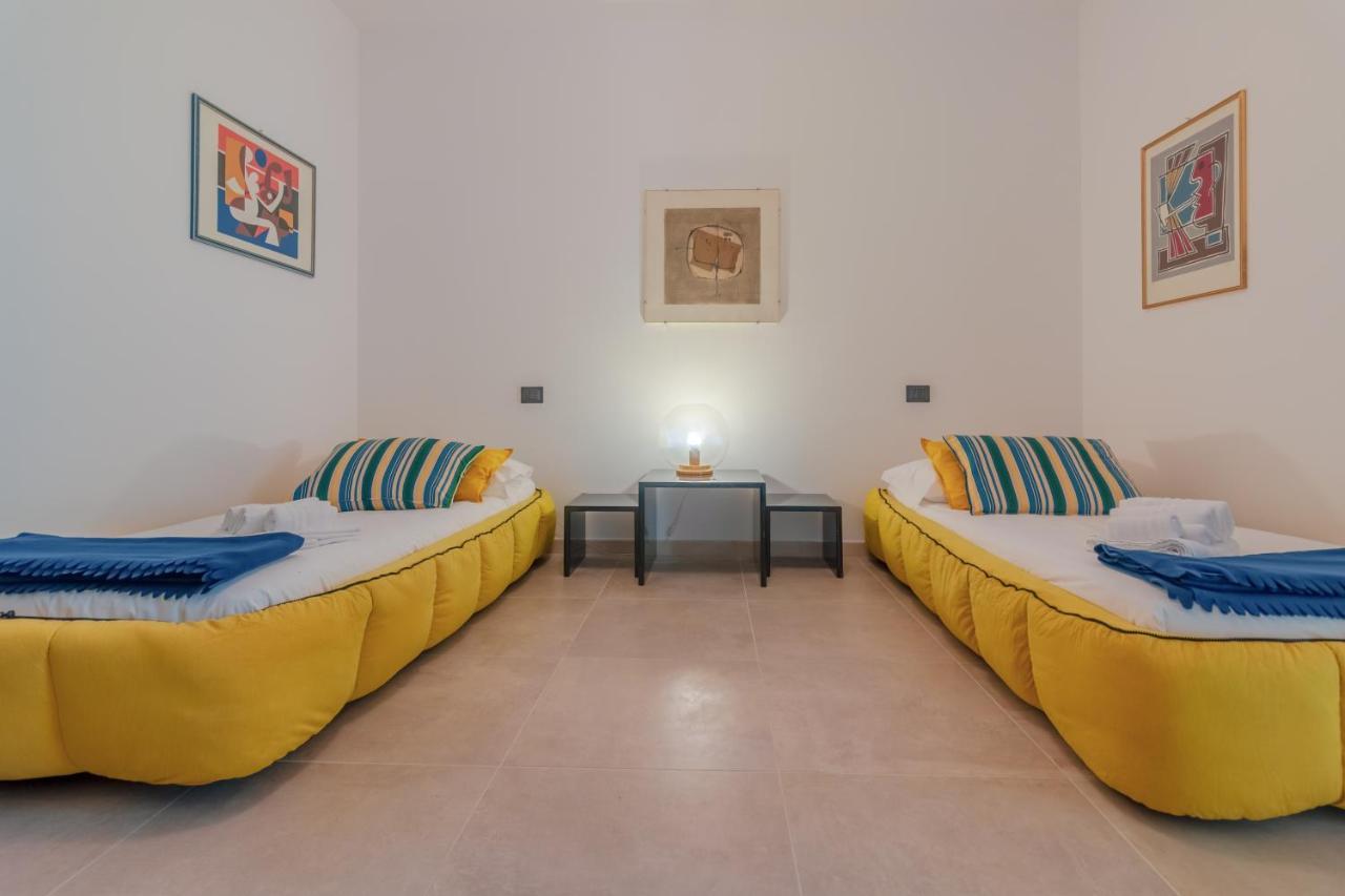 Casa Carolina Mare, Comfort E Relax Camogli Eksteriør bilde
