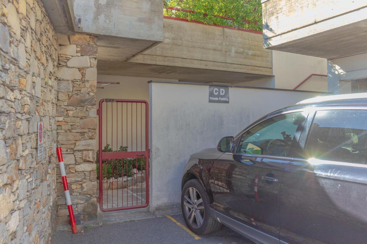 Casa Carolina Mare, Comfort E Relax Camogli Eksteriør bilde