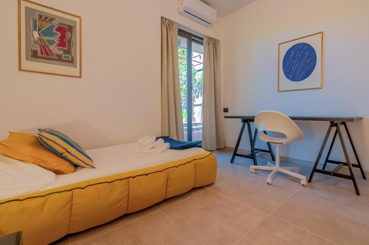 Casa Carolina Mare, Comfort E Relax Camogli Eksteriør bilde