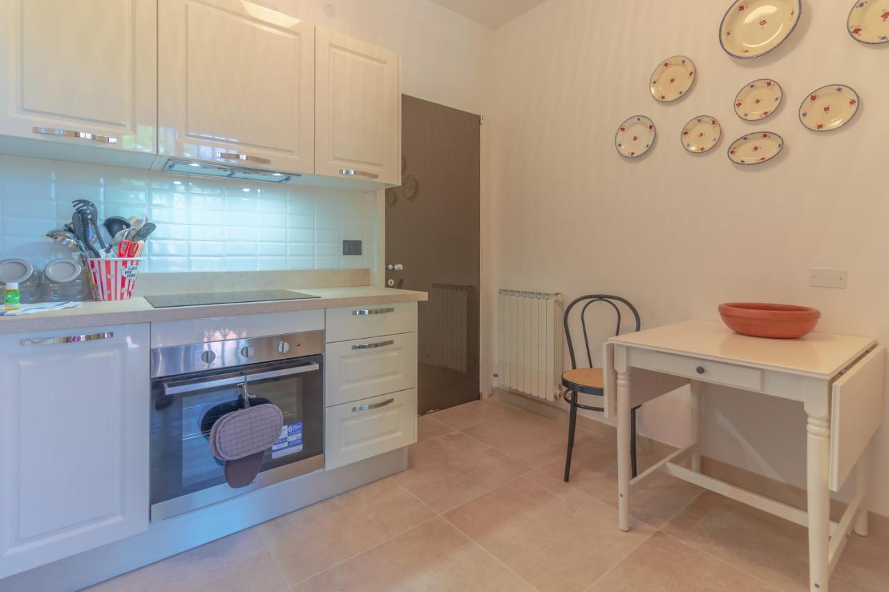 Casa Carolina Mare, Comfort E Relax Camogli Eksteriør bilde