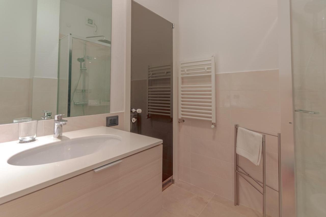 Casa Carolina Mare, Comfort E Relax Camogli Eksteriør bilde